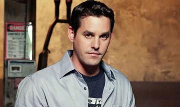 Family heartbroken after Nicholas Brendon found dead at home