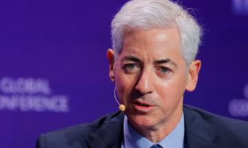 Silicon Valley’s Ron Conway weighs in on California wealth tax proposal