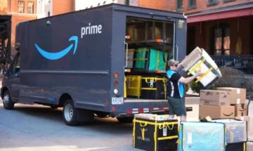 Amazon trials Prime shipping on external sites without login