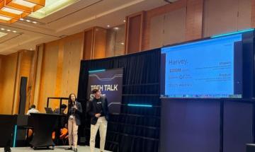 How legal tech giant Harvey is raising funds like OpenAI