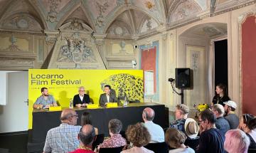 Locarno Film retrospective to explore Hollywood Blacklist