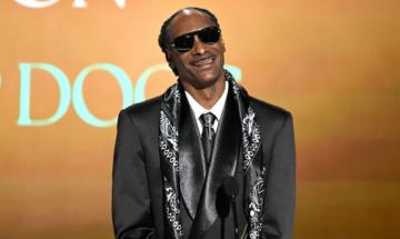 Snoop Dogg lands 'life changing' lead in prison drama God of the Rodeo