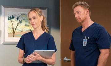Kim Raver and Kevin McKidd leaving Grey's Anatomy' after season 22 finale