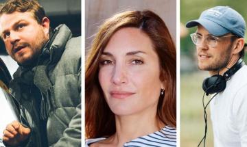 Oscar nominee Brady Corbet, Harry Lighton, Audrey Diwan join Element Pictures' Storyhouse Festival