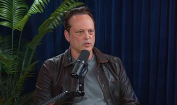 Vince Vaughn claims studios favour stand-up over films to avoid offense
