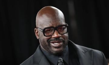 Shaquille O'Neal denies viral dm claims involving Sabrina Carpenter