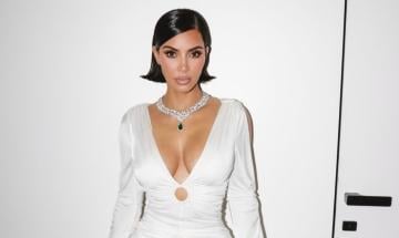 Kim Kardashian auctions 'All’s Fair' wardrobe to fund legal aid for women