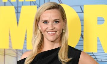 Reese Witherspoon’s Nashville birthday party shines with cowboy boots and crystal fringe
