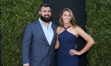 Kylie Kelce sets boundaries 'don’t ask me about my weight or future kids'