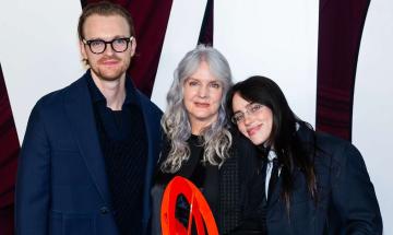 Maggie Baird combines cooking and climate action in upcoming lifestyle series