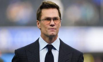 Tom Brady shuts down comeback talk after brief return speculation