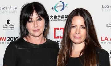 Holly Marie Combs reveals Shannen Doherty’s unfulfilled ‘Charmed’ fan plans