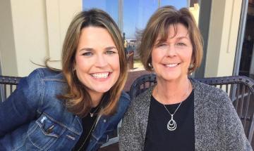 Savannah Guthrie speaks out on mother’s disappearance, raises kidnapping concerns