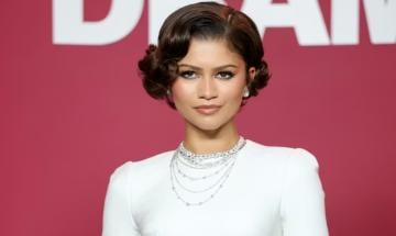 Zendaya Teases relationship secrets as wedding speculation with Tom Holland grows