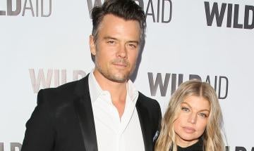 Josh Duhamel opens up about feeling overshadowed by Fergie during their marriage