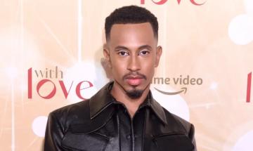 Kalen Allen details fallout from Ellen DeGeneres Show’s workplace backlash