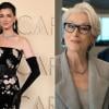 Meryl Streep reveals Anne Hathaway’s stand against ultra-thin models in 'The Devil Wears Prada 2'