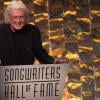 Songwriting legend Chip Taylor dies aged 86