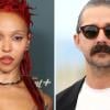 FKA Twigs challenges 'illegal' NDA in new lawsuit against Shia LaBeouf