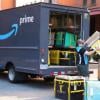 Amazon trials Prime shipping on external sites without login