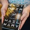 'Project Hail Mary' author Andy Weir teases new sci-fi book