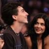 Kylie Jenner proudly supports Timothée Chalamet during awards season