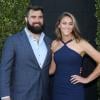 Kylie Kelce sets boundaries 'don’t ask me about my weight or future kids'