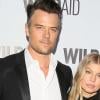 Josh Duhamel opens up about feeling overshadowed by Fergie during their marriage