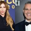 Carole Radziwill returns to RHONY after eight years, sets conditions with Andy Cohen