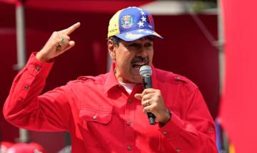 Nicolás Maduro faces Manhattan court as legal funding dispute stalls trial
