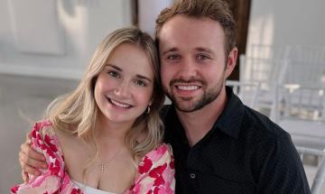 Jason and Maddie Duggar condemn 'vile' allegations against Joseph