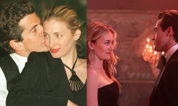 Calvin Klein sees $16 million boost following FX Love Story premiere