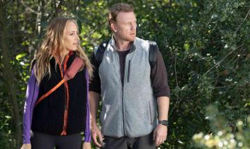 ‘Grey’s Anatomy’: Owen and Teddy lead as Kevin McKidd, Kim Raver's exit nears