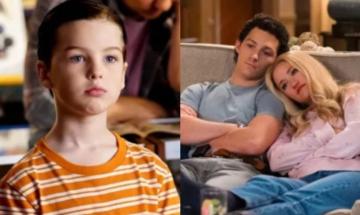 Iain Armitage 'honoured' by potential cameo in 'Georgie & Mandy' spinoff