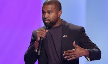 Kanye West moves away from controversial AI vocal technology
