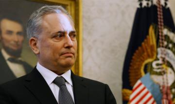 David Sacks departs White House role as AI and Crypto Czar