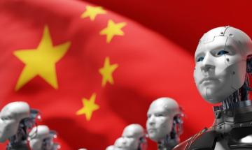 US senators introduce American Security Robotics Act to ban Chinese robots