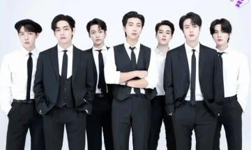 BTS criticise exhausting work hours in new documentary 'BTS: The Return'