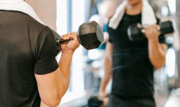 Expert explains how specific mental strategies ensure long term fitness consistency