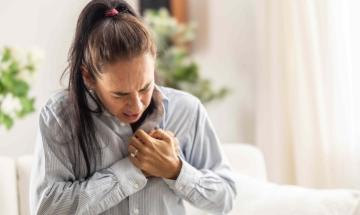 Expert explains how short term health triggers cause sudden heart attacks