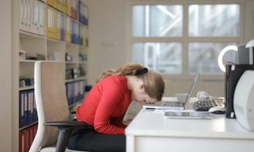 Three simple strategies for overcoming work from home fatigue and burnout