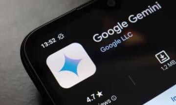 Google simplifies AI memory import to Gemini