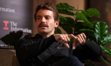 Vercel CEO claims AI agents are making everyone 'mini CEOs'