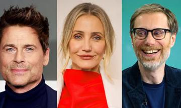 Rob Lowe joins Cameron Diaz, Stephen Merchant in Amazon MGM Studios rom-com