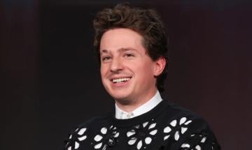 Charlie Puth launches Whatever's Clever! as fourth studio album