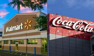 Coca-Cola and Walmart CEOs step down as AI era demands new leadership