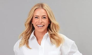 Chelsea Handler discusses dating and age gaps on IRL podcast