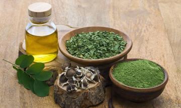 Expert explains how miracle tree oil combats modern hair thinning