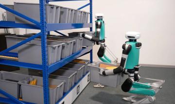 Project Kobe: Amazon's vision for Walmart-style supercenters with AI and warehouse robots