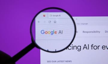  New Google AI tool 'Agent Smith' gains popularity, access restricted